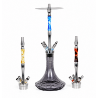 Hookah Luxury Resin V2